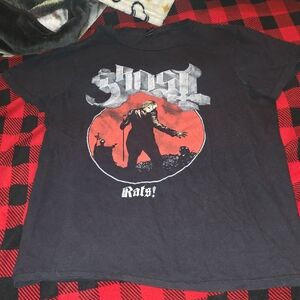 Ghost Tshirt